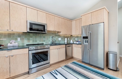 Windcliff Estates Condominio | Cliffview Luxury Vacation Rental at Windcliff