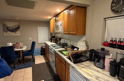 Cliffwood Casa | Cliffwood villa - 4 Bedroom House