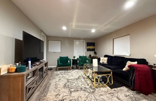 Cliffwood Casa | Cliffwood Villa - 4 Bedroom House