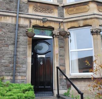 Bristol Casa | Clift Guest House