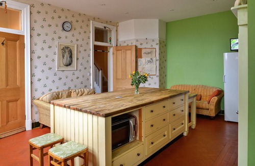 Carlisle Villa | Edwardian Manor House, 9 habitaciones, capacidad para 21
