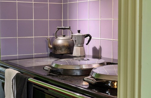 Carlisle Villa | Edwardian Manor House, 9 habitaciones, capacidad para 21