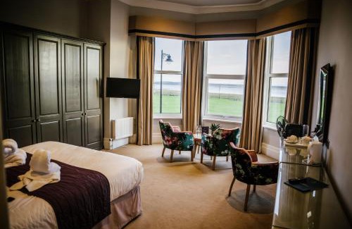 Lytham St. Anne's Hotel | Clifton Arms Hotel