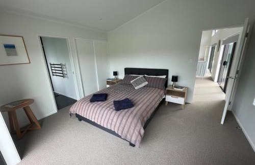 Te Awanga Casa | Clifton Bay Cottage
