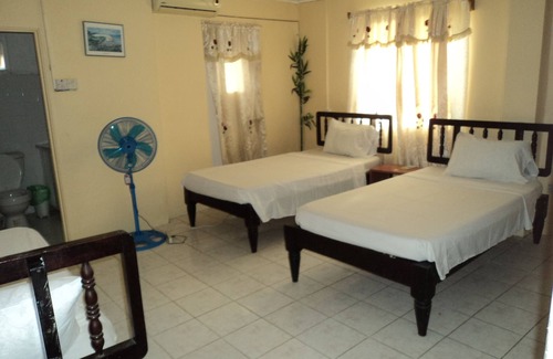 Clifton Hotel | CLIFTON BEACH HOTEL, amigos y familiares, ¡un hogar lejos del hogar!