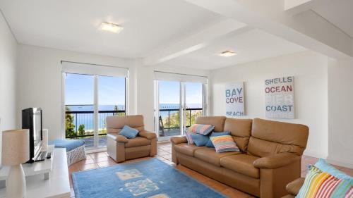 Killcare Heights Casa | 'Clifton' by HolidayCo
