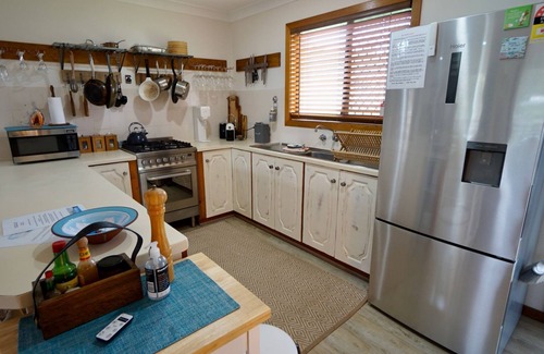 Sanctuary Point Casa | Clifton Cottage by Experience Jervis Bay