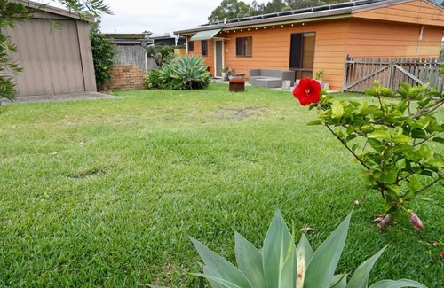 Sanctuary Point Casa | Clifton Cottage by Experience Jervis Bay