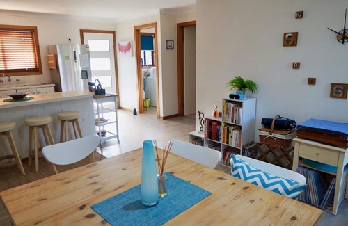 Sanctuary Point Casa | Clifton Cottage - Se aceptan mascotas
