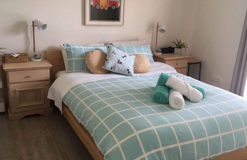 Sanctuary Point Casa | Clifton Cottage - Se aceptan mascotas
