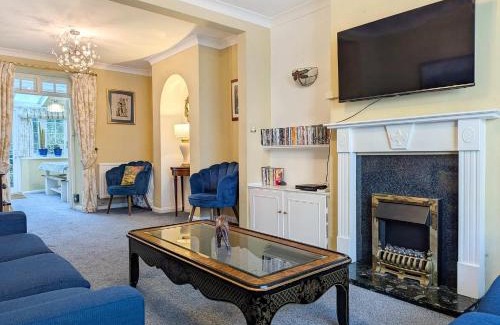 Montpelier Casa | Clifton Cottage - by Brighton Holiday Lets