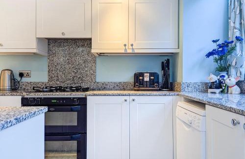 Montpelier Casa | Clifton Cottage - by Brighton Holiday Lets