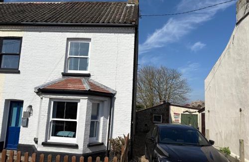 Trimingham Casa | Clifton Cottage