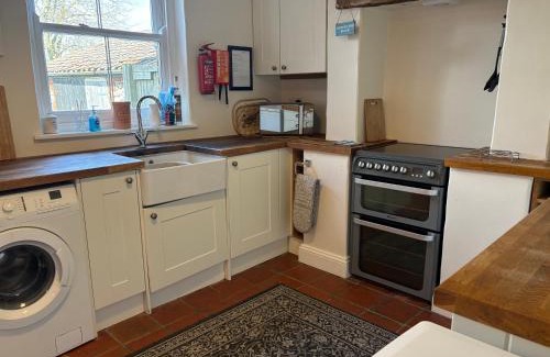 Trimingham Casa | Clifton Cottage