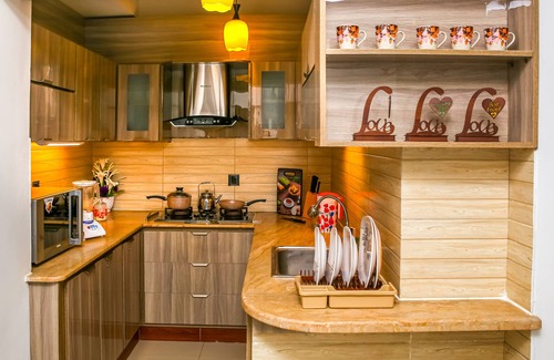 Clifton Apartamento | Clifton Entire Luxury Apt 2 Bedrooms 4 Beds