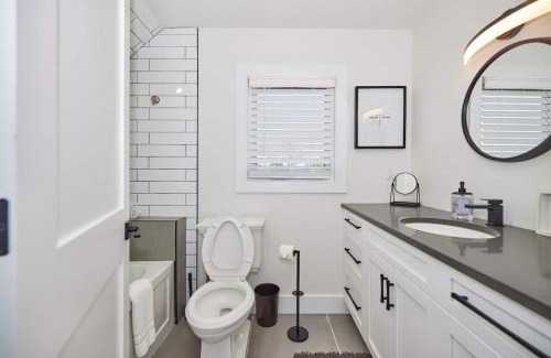 Niagara Falls Casa | Clifton Escape Home