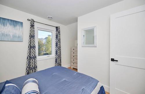 Niagara Falls Casa | Clifton Escape Home