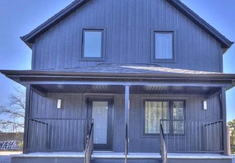 Niagara Falls Casa | Clifton Escape Home