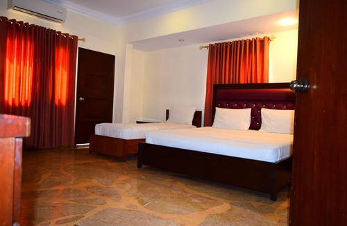 Clifton Casa | Clifton Guest Houses
