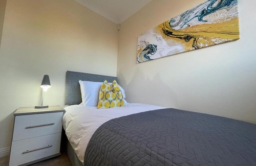 Northampton Apartamento | Clifton home
