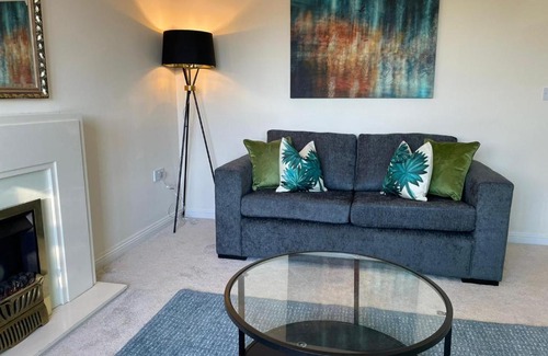 Northampton Apartamento | Clifton home