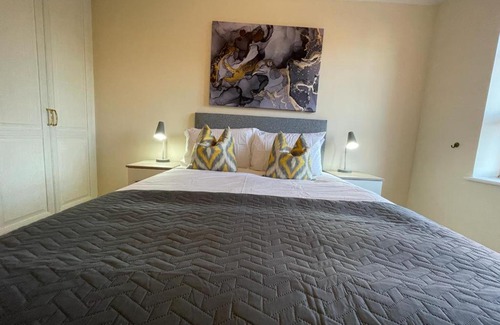 Northampton Apartamento | Clifton home