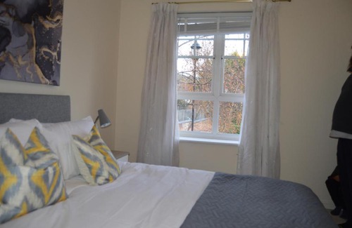 Northampton Apartamento | Clifton home
