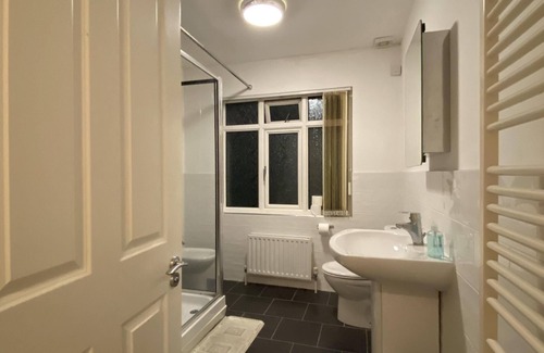Hove Casa | Clifton House Brighton