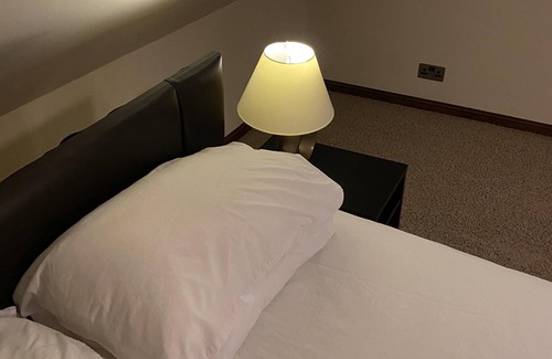 Hove Casa | Clifton House Brighton