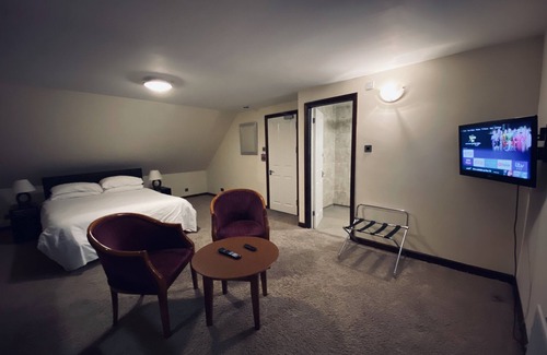 Hove Casa | Clifton House Brighton