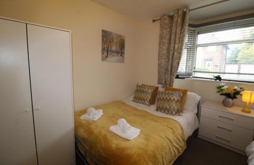 High Hazels Casa | Clifton House