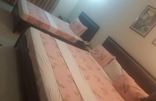 Clifton Casa | Clifton Inn Guest house Karachi