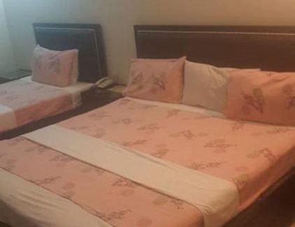 Clifton Casa | Clifton Inn Guest house Karachi