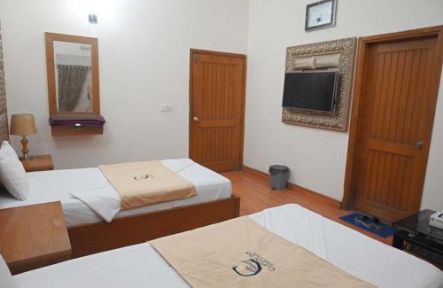 Clifton Casa | Clifton inn Guest HOUSE