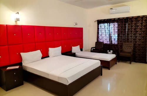 Clifton Casa | Clifton Inn Guest House