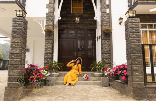 Nuwara Eliya Casa | CLIFTON Manor luxury boutique hotel