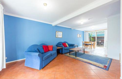 Iluka Casa | Clifton on Charles