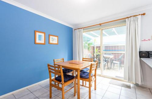 Iluka Casa | Clifton on Charles