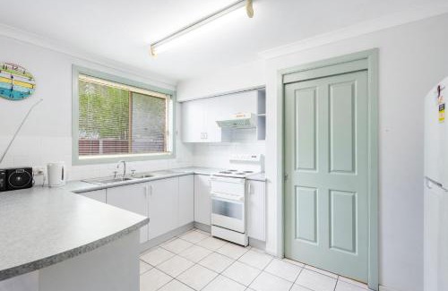 Iluka Casa | Clifton on Charles