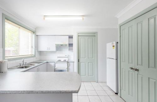 Iluka Casa | Clifton on Charles