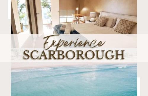 Scarborough Apartamento | Clifton On Scarborough - Absolute Beachfront