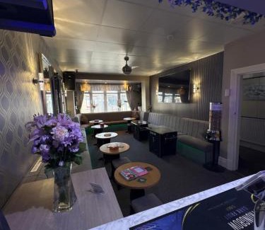 Blackpool Town Center Hotel | Clifton Private Hotel