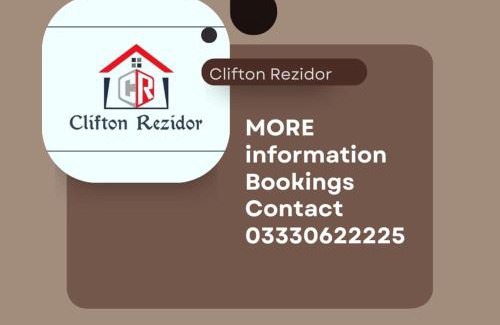 Clifton Casa | Clifton Rezidor