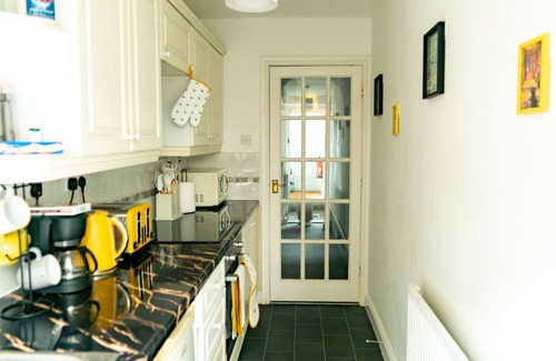 Clifton Apartamento | Clifton’s Cosy Escape