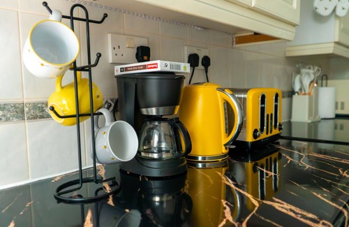 Clifton Apartamento | Clifton’s Cosy Escape