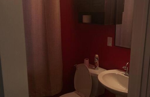 Clifton Heights Casa | Clifton Scenic Lodge: Prvt Hot Tub, Patio, Parking