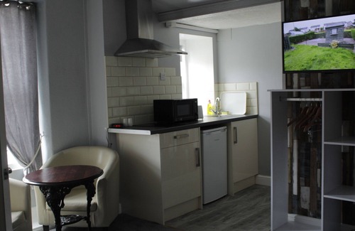 Llandudno Casa | Clifton Villa Guest House