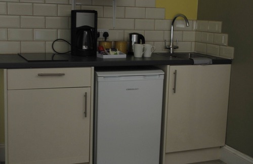 Llandudno Casa | Clifton Villa Guest House