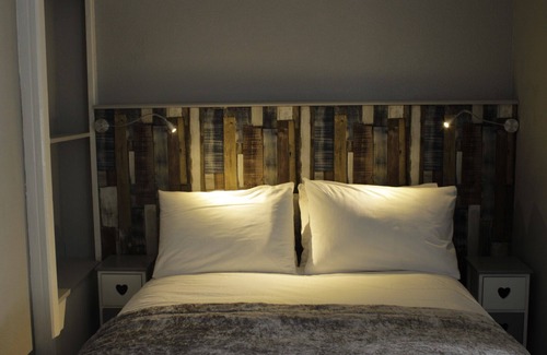 Llandudno Casa | Clifton Villa Guest House