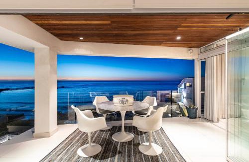 Clifton Apartamento | Clifton YOLO Spaces - Clifton Beachfront Penthouse